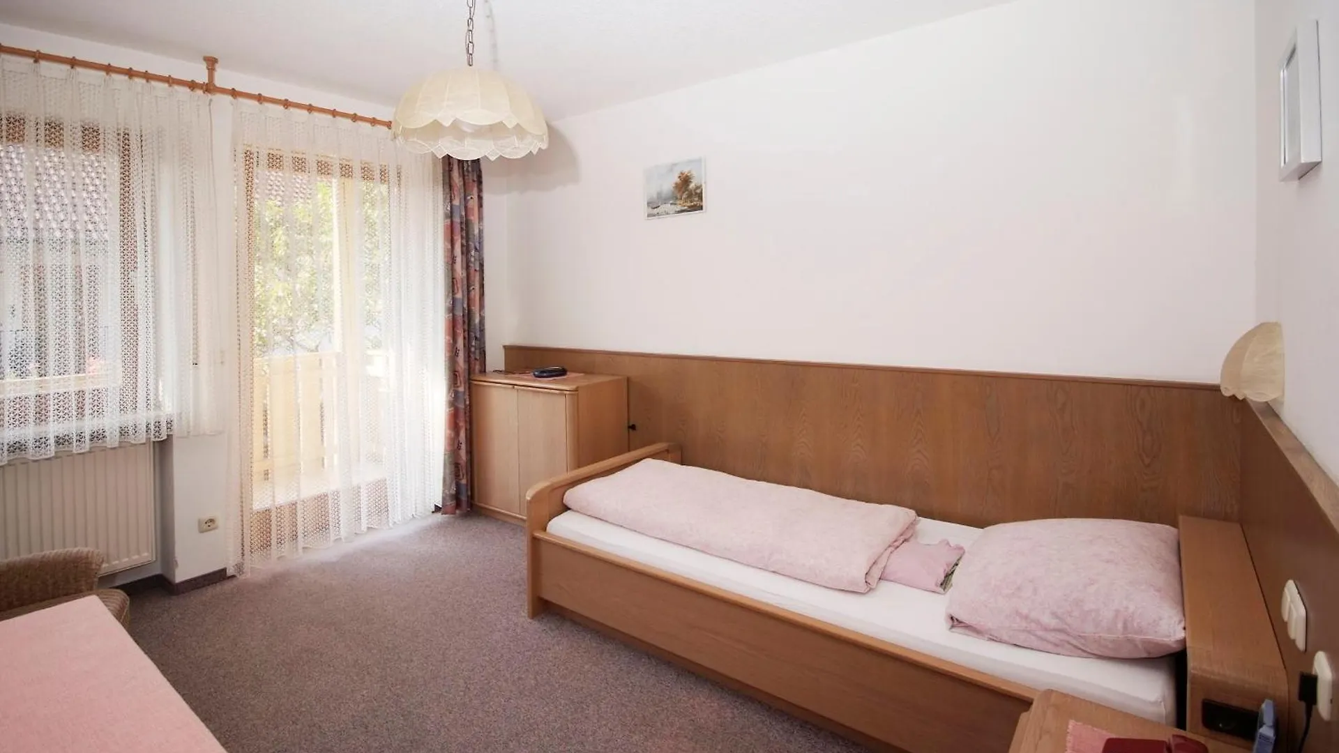 Gasthof Pension Schwaiger Bad Gögging Deutschland