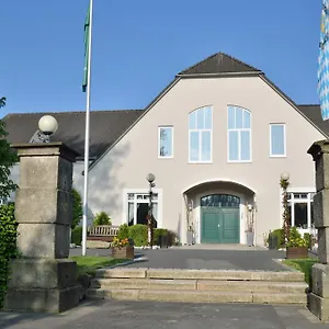 Golfhotel Fahrenbach Tröstau