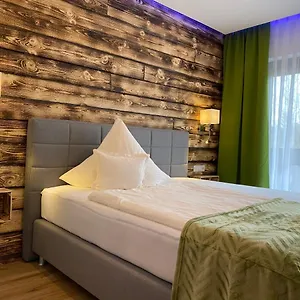 3* Hotel Zur Sonne Winzenhohl
