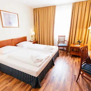 *** Hotel Excelsior - Station Germany