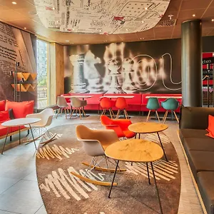 *** Hotel Frankfurt-messe Germany