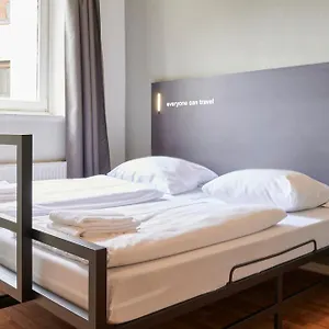  Hotel A&o Reeperbahn Germany
