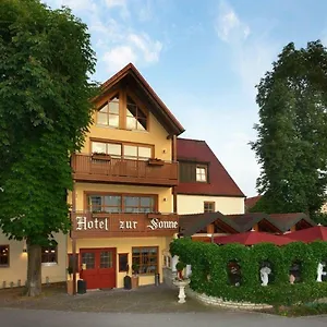 Hotelgasthof Zur Sonne Bad Gögging
