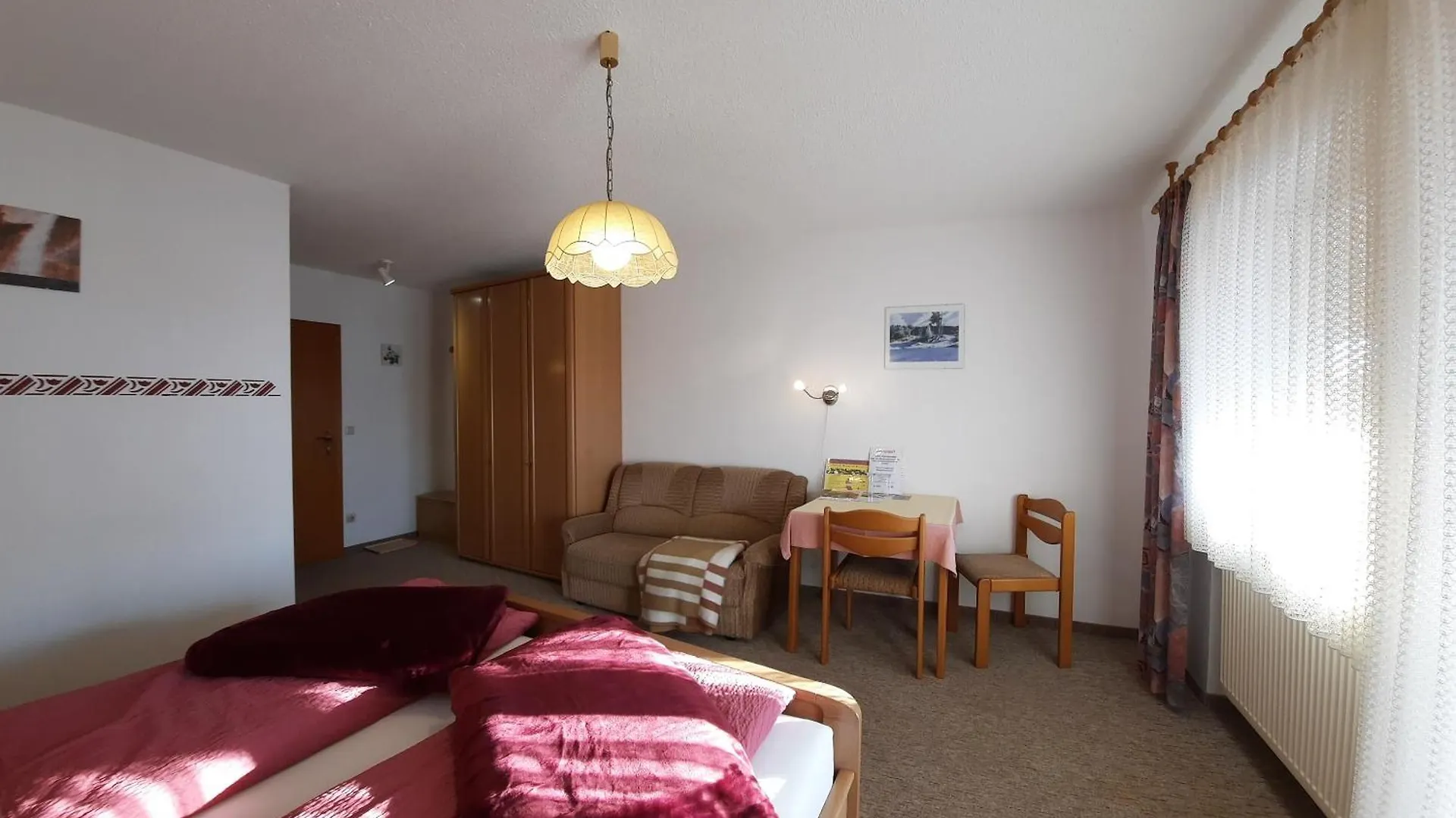 Pension Schwaiger Bad Goegging