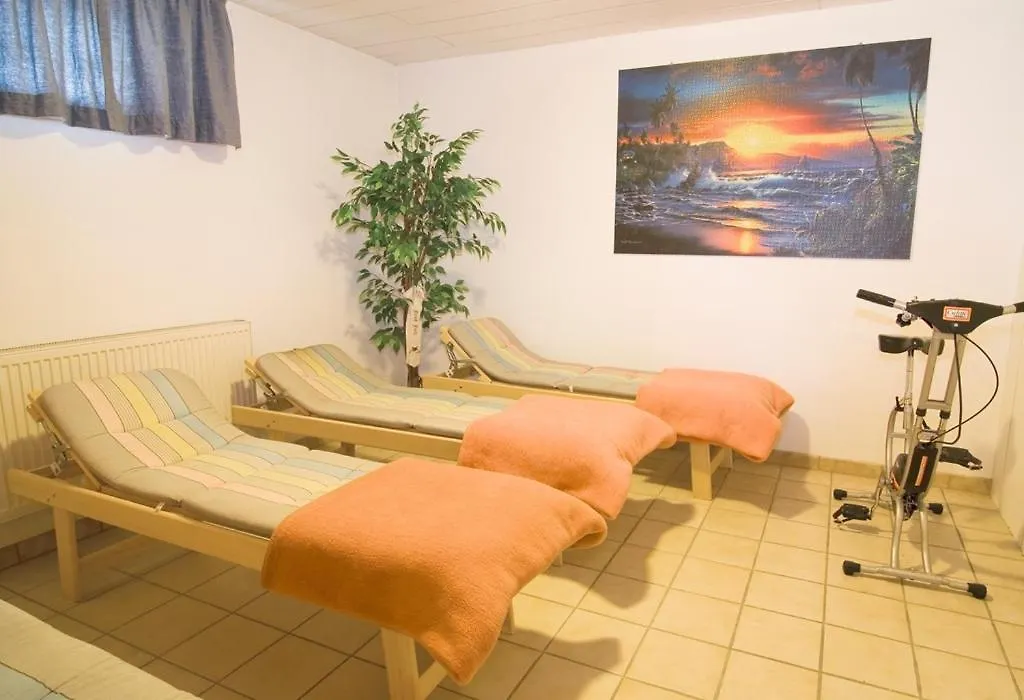 Pension Schwaiger Bad Goegging 0*,
