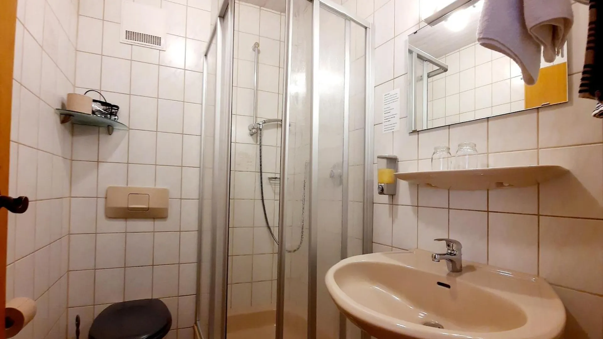 Pension Schwaiger Bad Goegging 0*,  Germany
